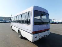 MITSUBISHI ROSA 1995