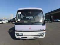 MITSUBISHI ROSA 1995