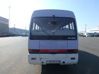 MITSUBISHI ROSA 1995