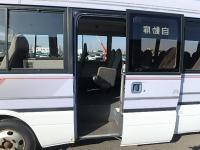 MITSUBISHI ROSA 1995