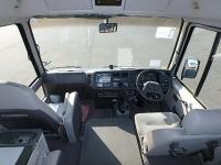 MITSUBISHI ROSA 1995