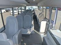 MITSUBISHI ROSA 1995