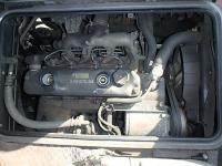 MITSUBISHI ROSA 1995