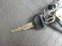 MITSUBISHI ROSA 1995