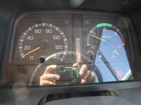 MITSUBISHI ROSA 1995