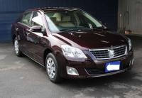 TOYOTA PREMIO 2012