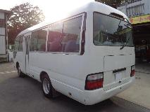 TOYOTA COASTER 2006