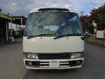 TOYOTA COASTER 2006