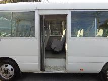 TOYOTA COASTER 2006