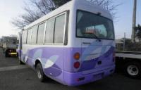 MITSUBISHI ROSA BUS 2003
