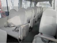 MITSUBISHI ROSA BUS 2003