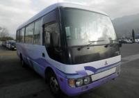 MITSUBISHI ROSA BUS 2003