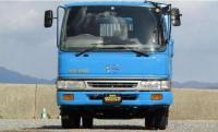 HINO RANGER TRUCK 1999