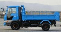 HINO RANGER TRUCK 1999