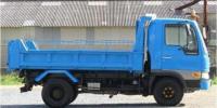 HINO RANGER TRUCK 1999