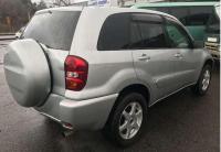 TOYOTA RAV4 2004