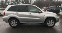 TOYOTA RAV4 2004