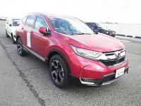 HONDA CR-V 2018