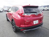 HONDA CR-V 2018