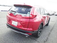 HONDA CR-V 2018