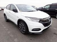 HONDA VEZEL 2018