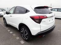 HONDA VEZEL 2018