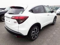 HONDA VEZEL 2018