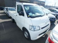 TOYOTA TOWN ACE TRUCK 2015