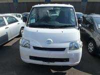 TOYOTA TOWN ACE TRUCK 2015