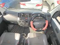 TOYOTA TOWN ACE TRUCK 2015