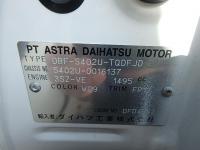 TOYOTA TOWN ACE TRUCK 2015