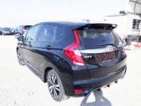 HONDA FIT HYBRID 2019