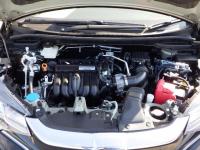 HONDA FIT HYBRID 2019