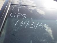 HONDA FIT HYBRID 2019