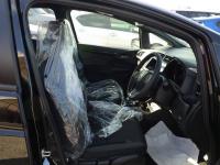 HONDA FIT HYBRID 2019