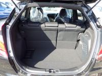 HONDA FIT HYBRID 2019