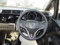 HONDA FIT HYBRID 2019