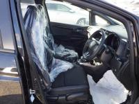 HONDA FIT HYBRID 2019