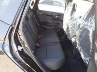 HONDA FIT HYBRID 2019