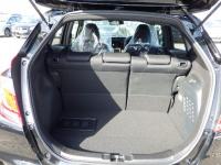 HONDA FIT HYBRID 2019