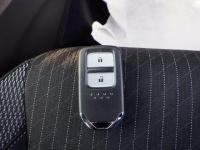 HONDA FIT HYBRID 2019