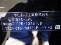 HONDA FIT HYBRID 2019