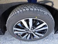 HONDA FIT HYBRID 2019