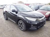 HONDA VEZEL 2019