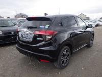 HONDA VEZEL 2019