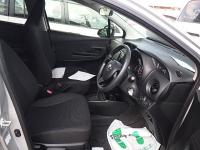 TOYOTA VITZ 2018