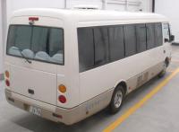 MITSUBISHI ROSA BUS 2007