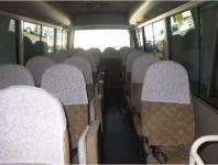 MITSUBISHI ROSA BUS 2007