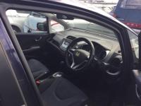 HONDA FIT 2007