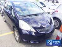 HONDA FIT 2007